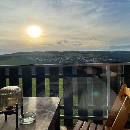#1 Studioapartment Mit Loreleyblick Direkt An Der Schoensten Etappe Des Rheinsteigs Patersberg 외부 사진